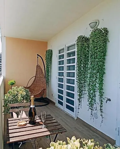 Greenhouse Рим