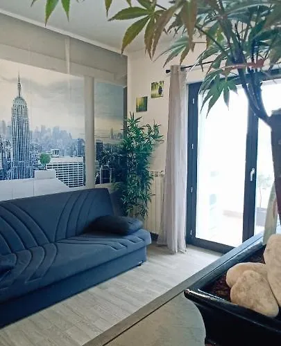 Greenhouse Апартаменты